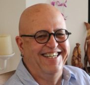 יוסי יעקובי